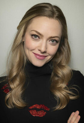 Amanda Seyfried
